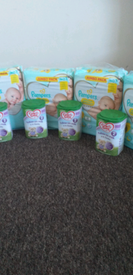 cow and gate colic and constipation asda